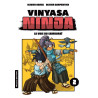 Vinyasa Ninja - Tome 2 - La voie du samouraï