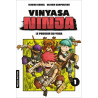 Vinyasa Ninja - Tome 1 - Le pouvoir du yoga