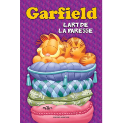 Garfield BD Thématiques -...