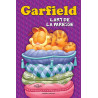 Garfield BD Thématiques - L'art de la paresse