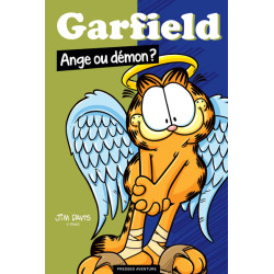 Garfield - Ange ou démon ?