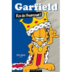 Garfield - Garfield : Roi...