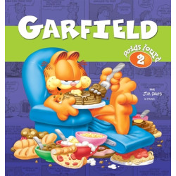 Garfield Poids lourd - Tome 2