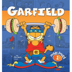 Garfield Poids lourd - Tome 1