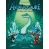Aventurosaure - Tome 3 - L'Oracle de Trïasio