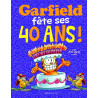 Garfield fête ses 40 ans !