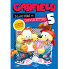 Blagues et devinettes Garfield