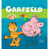 GARFIELD POIDS LOURD T12