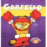 Garfield Poids Lourd 15
