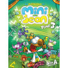 Les expériences de Mini-Jean - Tome 3
