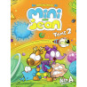 LES EXPERIENCES DE MINI JEAN TOME 2