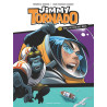 JIMMY TORNADO T2 PERIL AU FOND DES MERS