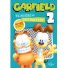 BLAGUES GARFIELD 2