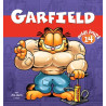 GARFIELD POIDS LOURD 14