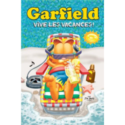 Garfield BD Thématiques -...