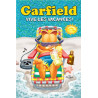 Garfield BD Thématiques - Vive les vacances !