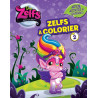 ZELFS A COLORIER 2