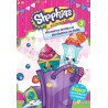 SHOPKINS : HISTOIRES DROLES ET DEVINETTES EN FOLIE 3