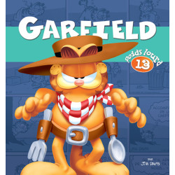 Garfield Poids Lourd 13