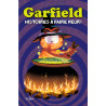 Garfield BD Thématiques - Histoires à faire peur !