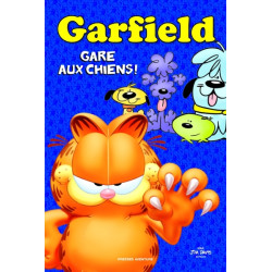 Garfield BD Thématiques -...