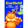 Garfield BD Thématiques - Gare aux chiens !