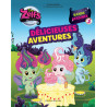 THE ZELFS T2-DELICIEUSES AVENTURES