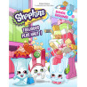 SHOPKINS BD 3-TOUJOURS PLUS HAUT !
