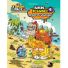 THE TRASH PACK T4 - ODEUR DE VACANCES