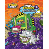 THE TRASH PACK T3 - POURRIR DE RIRE
