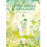La Forêt magique de Hoshigahara T5