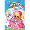SHOPKINS : HISTOIRES DROLES ET DEVINETTES EN FOLIE 2