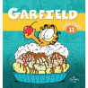 GARFIELD POIDS LOURD TOME 11