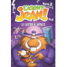 L'Agent Jean - Tome 8 - Le Castor à jamais
