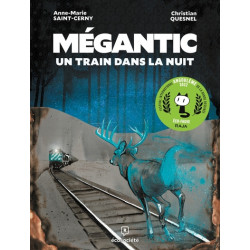 Mégantic, un train dans la...