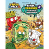 THE TRASH PACK T2-AVENTURES ET MOISISSURES