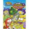 THE TRASH PACK T1-BRISES D'ORDURES
