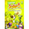 L'AGENT JEAN TOME 7-L'ULTIME SYMBOLE ABSOLU