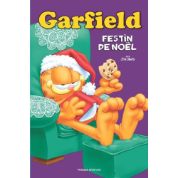 Garfield BD Thématiques -...
