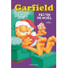 Garfield BD Thématiques - Festin de Noël