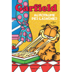 Garfield BD Thématiques -...