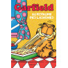 Garfield BD Thématiques - Au royaume des lasagnes