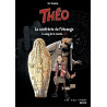 Théo - tome 2 La confrérie de l'étrange - Le sang de la Momie