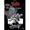 Théo - tome 1 Le vampire de Stockholm - Le sang dela Momie