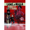 Lionel & Nooga - tome 1 Bandes et contrebandes