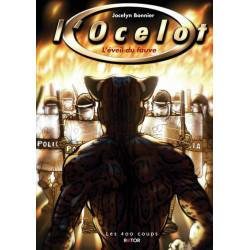 L'Ocelot - tome 1 L'éveil...
