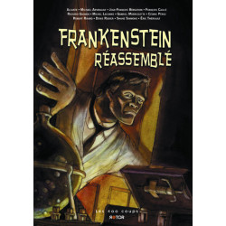 Frankenstein réassemblé