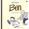 Ben - tome 4 Le repos du guerrier