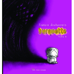 Burquette - tome 2