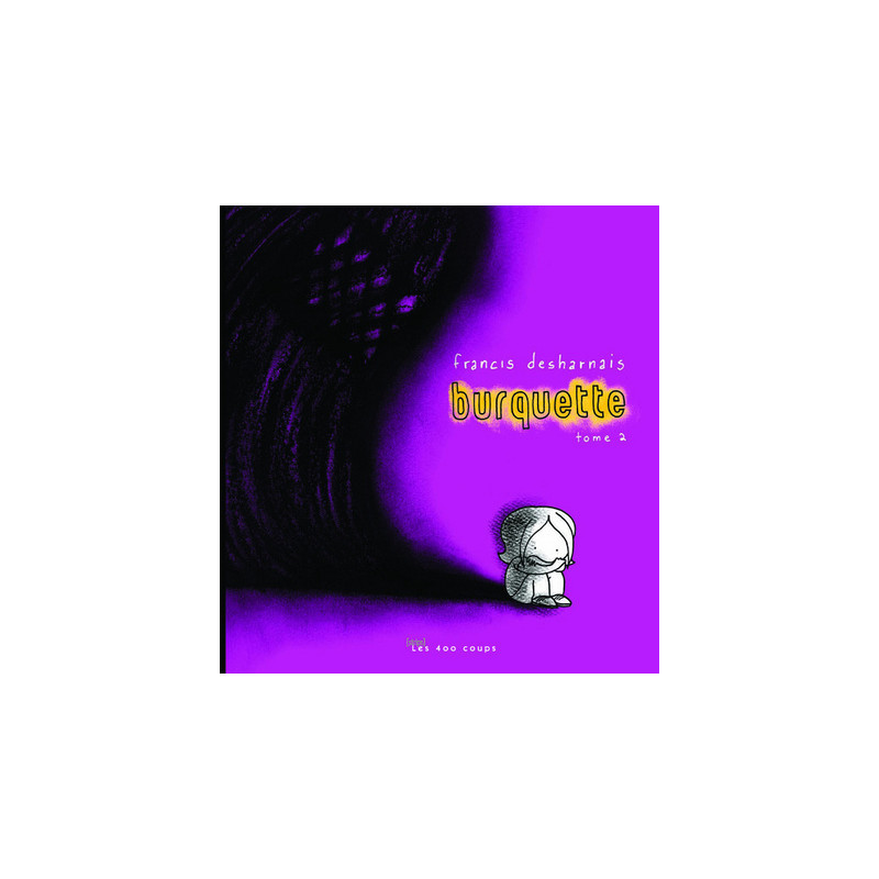 Burquette - tome 2